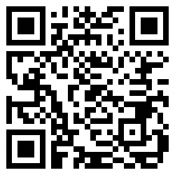 crypto-donate qr code